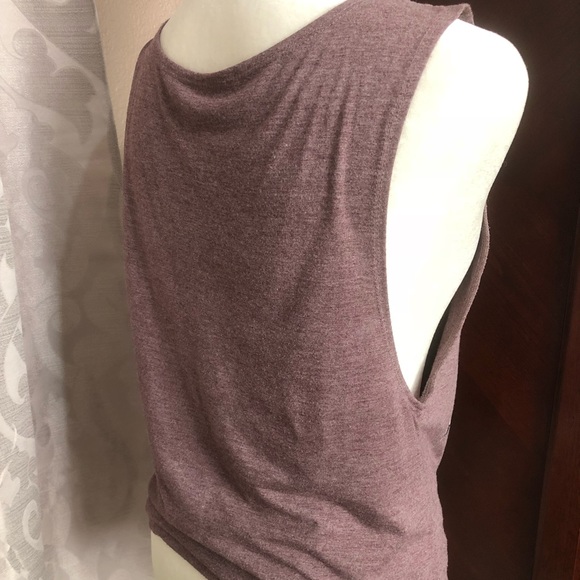 Muscle Tank - Picture 4 of 5